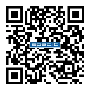 QR kodas | Kadoro Konsultacijos, UAB | spec.lt