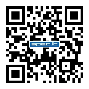 QR kodas | Kadrana, MB