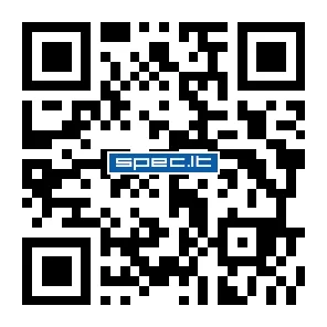 QR kodas | Kadras 24, UAB | spec.lt