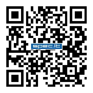 QR kodas | Kadras ir forma, MB