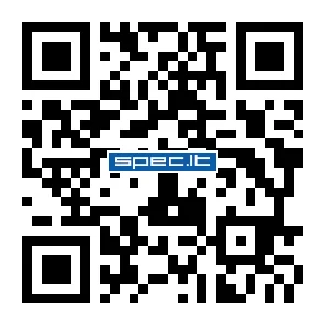 QR kodas | Kadre, IĮ