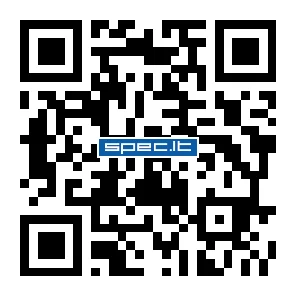 QR kodas | Kadrentė, UAB | spec.lt