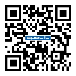 QR kodas | Kadrinas, UAB