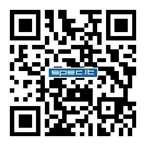 QR kodas | Kadro dailė, MB