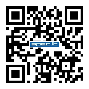 QR kodas | Kadro magija, MB | spec.lt