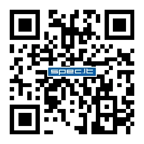QR kodas | Kaducėjus, UAB | spec.lt