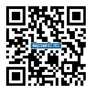 QR kodas | KADUJOS VĖŽĖ, UAB | spec.lt