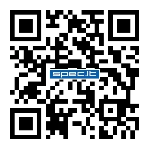 QR kodas | KAEFINFOBIZ, UAB