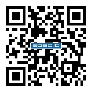 QR kodas | KAEFER, UAB | spec.lt