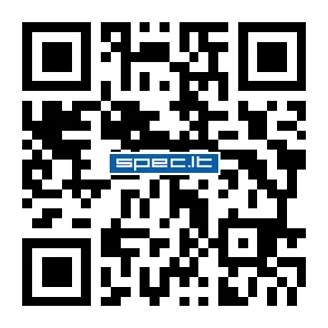 QR kodas | Kaeras Plius, UAB
