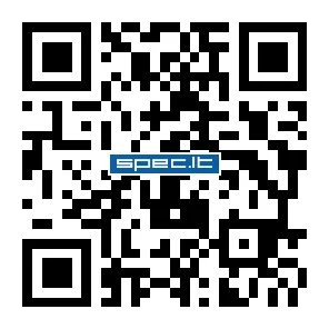 QR kodas | Kaeta, MB