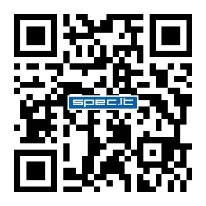 QR kodas | Kafas, UAB | spec.lt