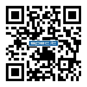 QR kodas | KAFEKO, UAB | spec.lt