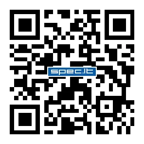 QR kodas | Kafena, UAB