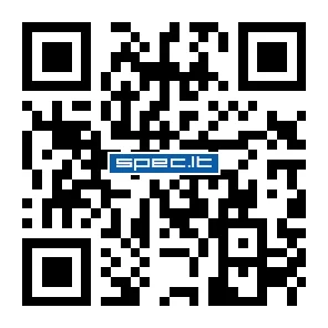 QR kodas | Kafetinas, UAB