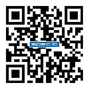 QR kodas | Kafra, UAB | spec.lt