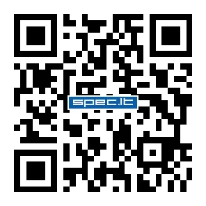 QR kodas | Kafrida, UAB