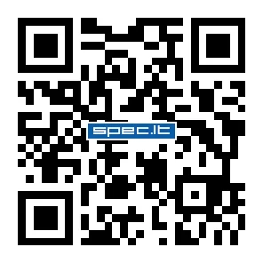 QR kodas | Kaga, MB