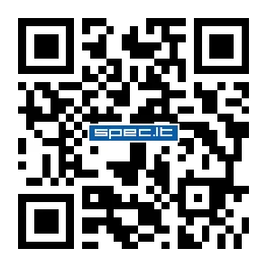 QR kodas | Kagertis, UAB | spec.lt