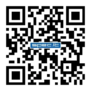 QR kodas | KAGI, UAB | spec.lt