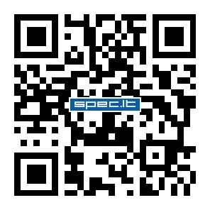 QR kodas | Kagie, MB | spec.lt