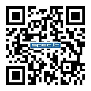 QR kodas | Kagneta, UAB | spec.lt