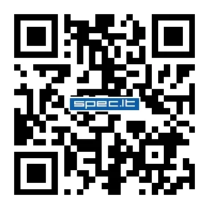 QR kodas | KAGRA, UAB | spec.lt