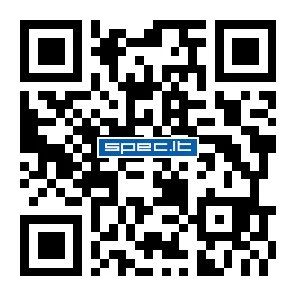 QR kodas | Kagrė, UAB | spec.lt