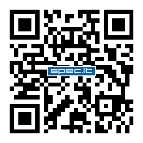 QR kodas | Kaguvava, MB | spec.lt