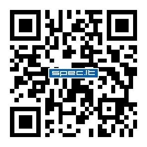 QR kodas | Kahapa, UAB
