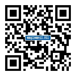 QR kodas | Kaheksa, MB