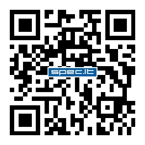 QR kodas | Kahnitis, MB