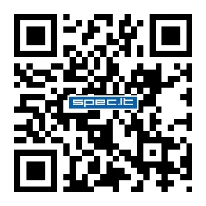 QR kodas | Kahnus, MB