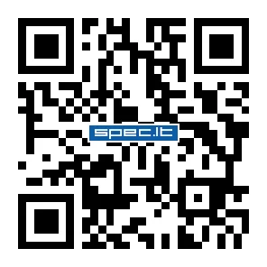 QR kodas | Kahu holding, UAB