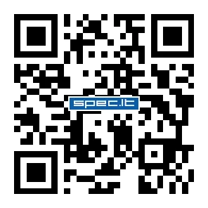 QR kodas | Kai gerai, VŠĮ | spec.lt