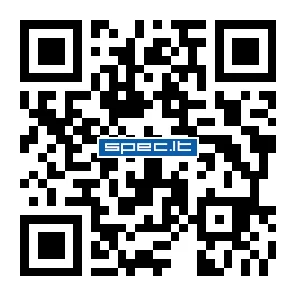 QR kodas | Kai kai, MB | spec.lt
