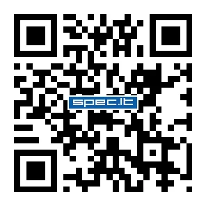 QR kodas | Kai lauki, MB | spec.lt