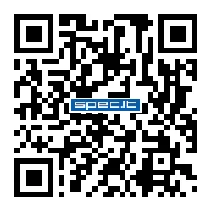 QR kodas | Kai miškas šaukia, VŠĮ