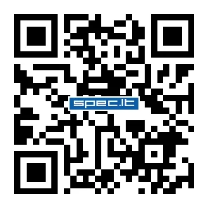 QR kodas | Kaia tech, UAB | spec.lt