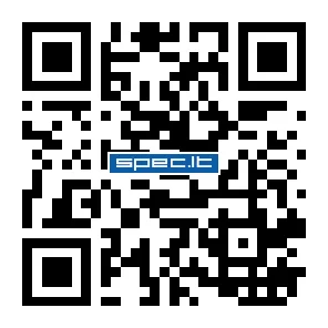 QR kodas | Kaidas, UAB | spec.lt