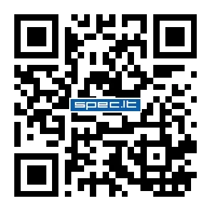 QR kodas | KAIDUS, UAB | spec.lt