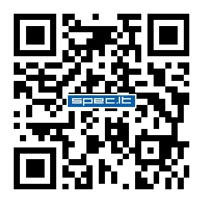 QR kodas | KAIF kebab, MB | spec.lt