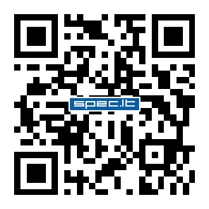 QR kodas | Kaif2Race, VŠĮ