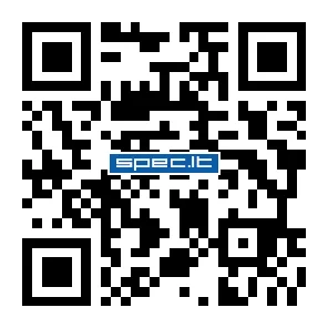 QR kodas | Kaigreen, MB | spec.lt