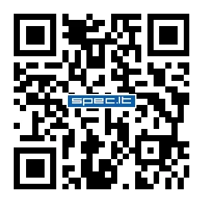 QR kodas | KAILASH, UAB | spec.lt