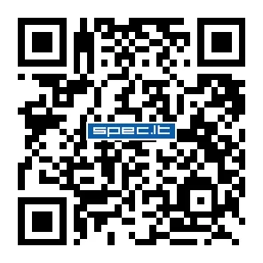QR kodas | KAILENOS KAILIAI, UAB | spec.lt