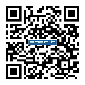 QR kodas | Kailis, V. Blochino įmonė
