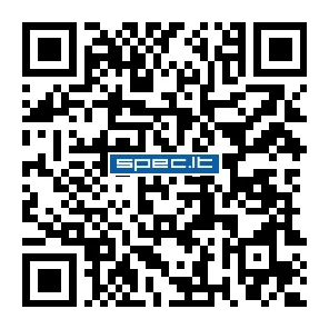 QR kodas | KAILIŲ IŠDIRBIMO TECHNOLOGIJŲ SISTEMOS, UAB