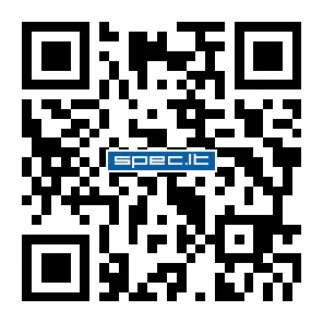 QR kodas | KAILIŲ MITAS, UAB | spec.lt