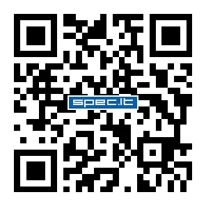 QR kodas | Kailiukas spa, MB | spec.lt